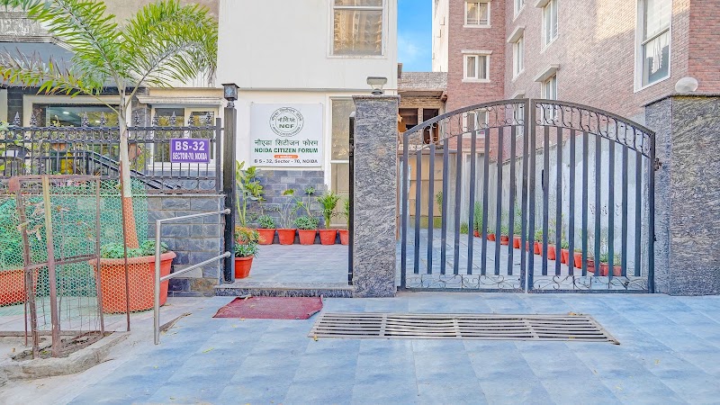 Fabhotel Hm Residency - Fabhotel Hm Residency BS, 32, Basai, Sector 70, Noida, Uttar Pradesh 201316, India