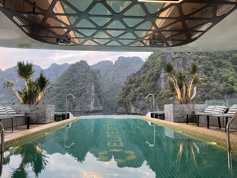 Elite of the Seas - Best Luxury Cruise in Halong bay - Elite of the Seas - Best Luxury Cruise in Halong bay, 3rd Floor, PaxSky Building 70 Hoa Ma Str.., Hai Ba Trung Dis.., Hanoi, Vietnam hà nội, Hai Bà Trưng, Hà Nội 10000, Vietnam