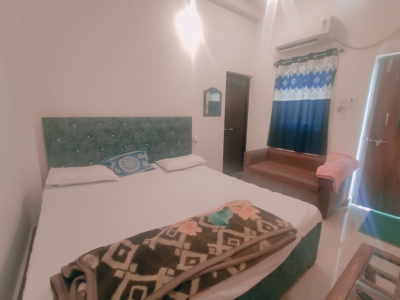 Valley View Guest House - Valley View Guest House, Forest Guest House Road, Netarhat, Jharkhand 835218, India