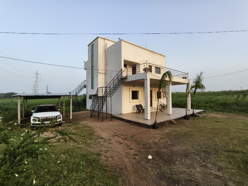 Shree Ram Homestay - Shree Ram Homestay Farmhouse Koyari, Chokdi, Garudeshwar, Gujarat 393151, India