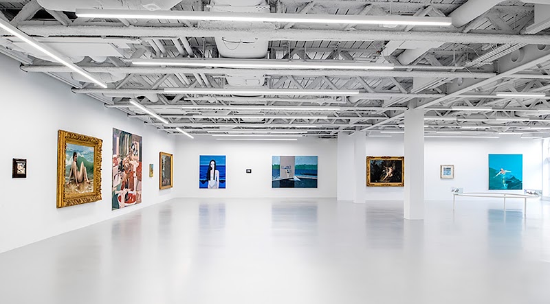 Saatchi Yates