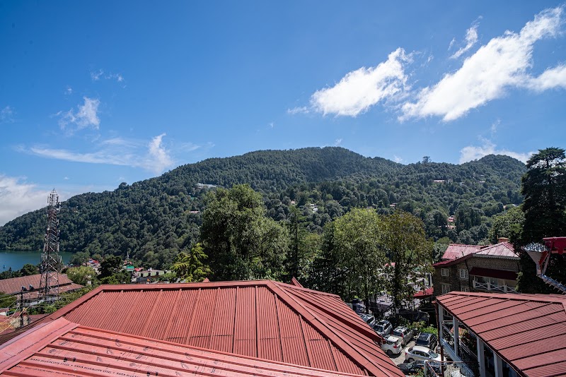 The Cozy House - The Cozy House, Survya Enclave, 9FV3+V45 Garden House, post office road, compund, Mallital, Nainital, Uttarakhand 263001, India