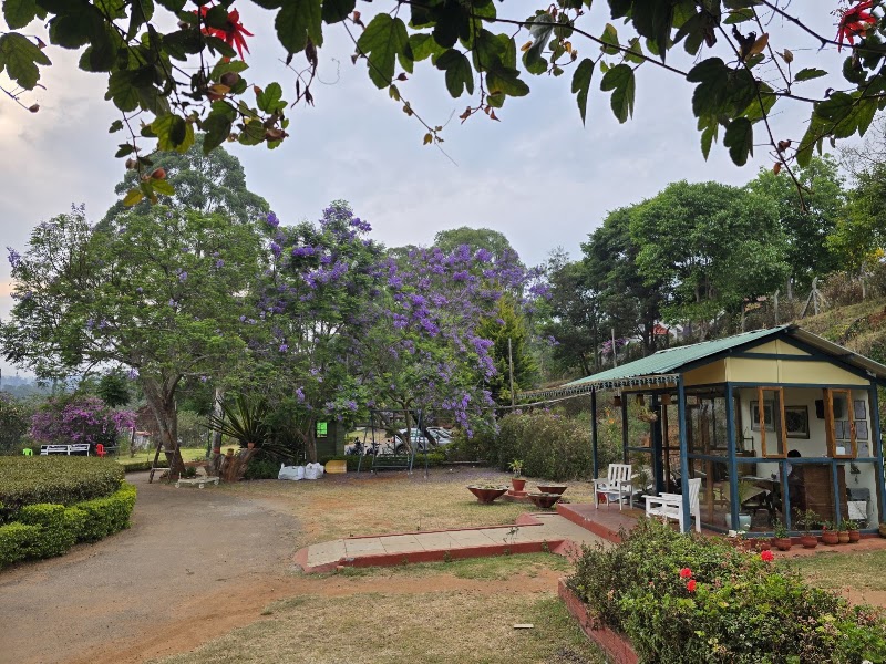 180Mciver - 180Mciver, 1-4, Mciver villa, Orange Grove Rd, Gray's Hill, Coonoor, Tamil Nadu 643101, India