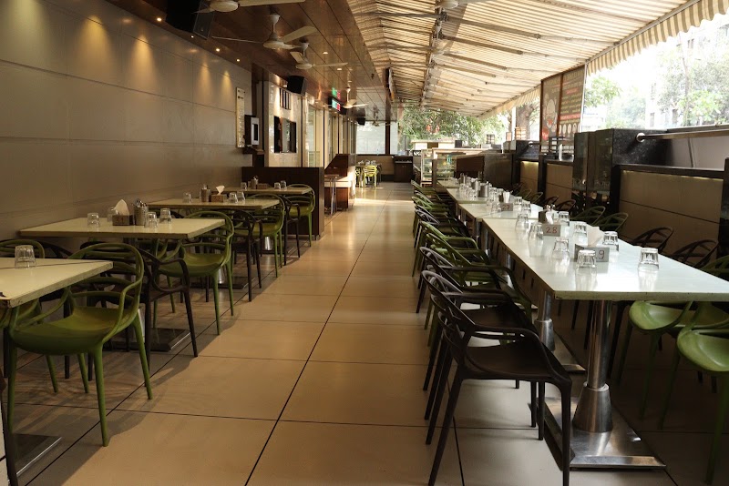 Classic Pure Veg Restaurant