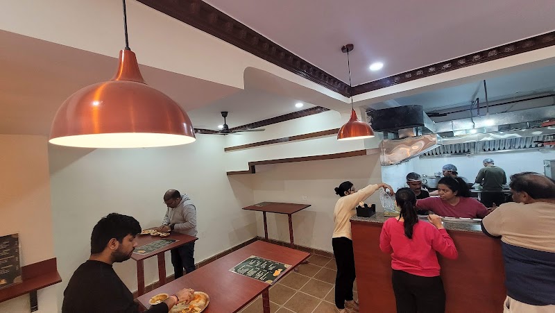 Akiya Cafe - Akiya Cafe, Shop no. 2, Divyansh Mart, Divyansh Flora, Sector 16C, Gaur City 2, Greater Noida, Chipyana Khurd Urf Tigri, Uttar Pradesh 201318, India