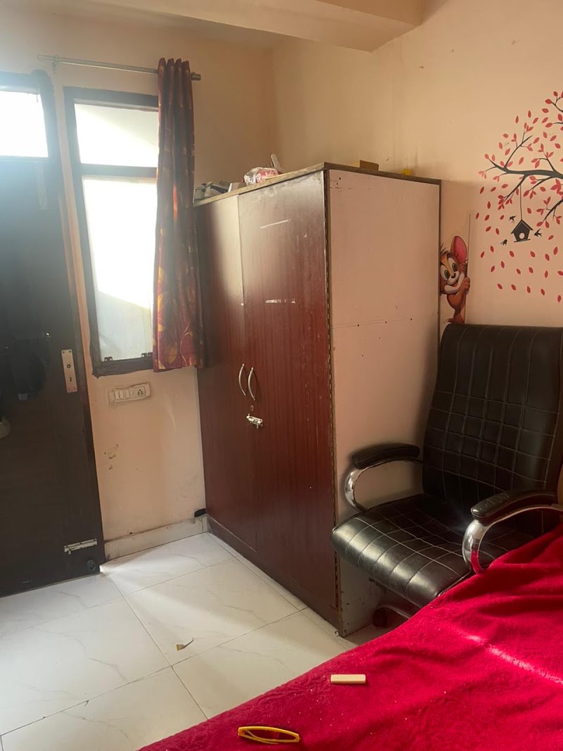 Central apartment chandigarh - Central apartment chandigarh, 203, Gali no 1, Burail, Burail Village, Sector 45, Chandigarh, 160047, India