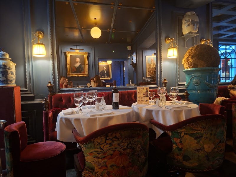 Trattoria Zà Zà - Trattoria Zà Zà Piazza del Mercato Centrale, 26r, 50123 Firenze FI, Italy