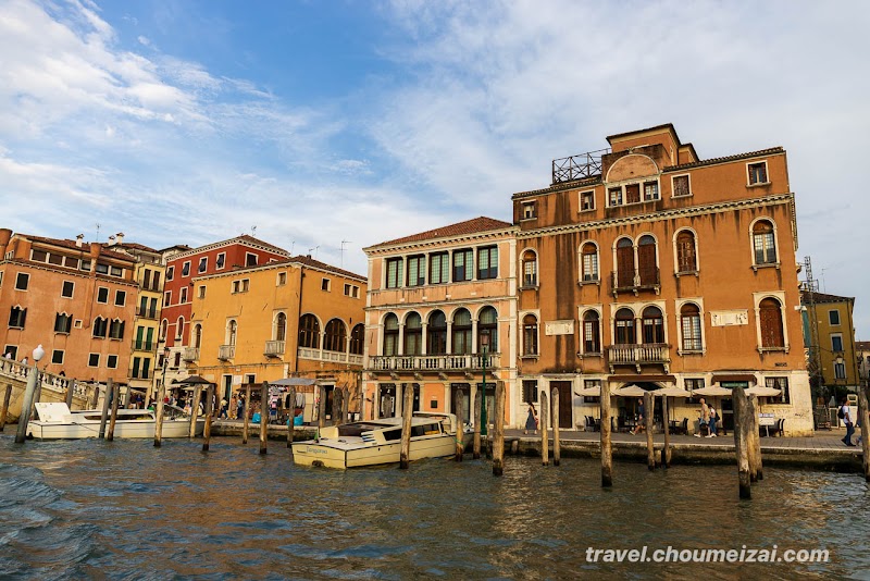 Canale di Cannaregio