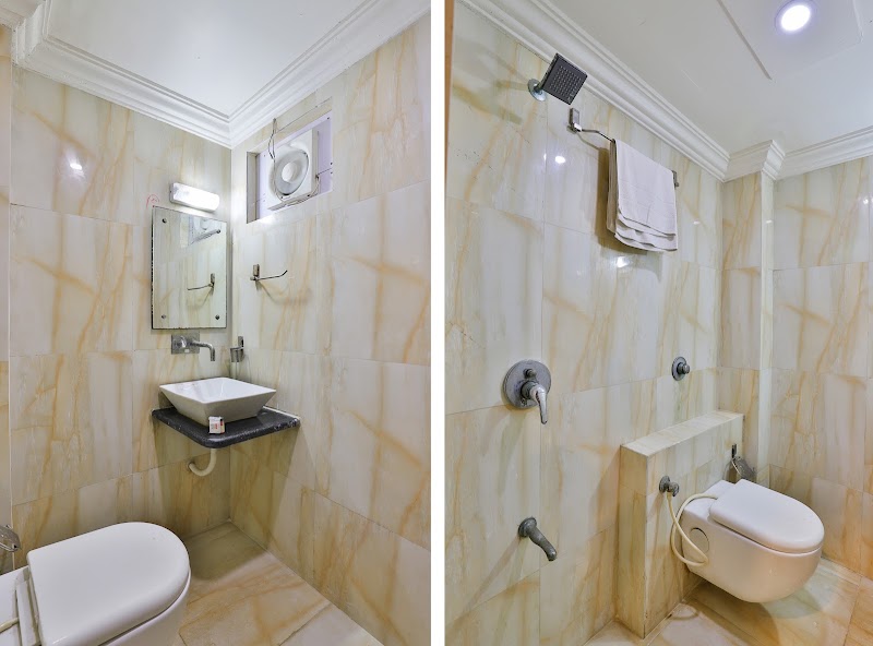 The Malay comfort - Hotel Dwarka Residency - The Malay comfort - Hotel Dwarka Residency, opp. Pgvcl Highway Road, Dwarka, Gujarat 361335, India