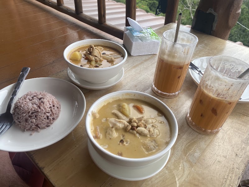 Tree House Cafe - Tree House Cafe, 52 1, Tambon Ko Tao, Amphoe Ko Pha-ngan, Chang Wat Surat Thani 84360, Thailand