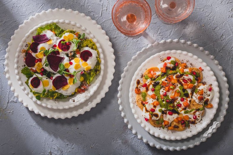 Punjab Grill Sector 29 - Punjab Grill Sector 29 SCO No. 08, Ground Floor, Sector 29, Gurugram, Haryana 122009, India