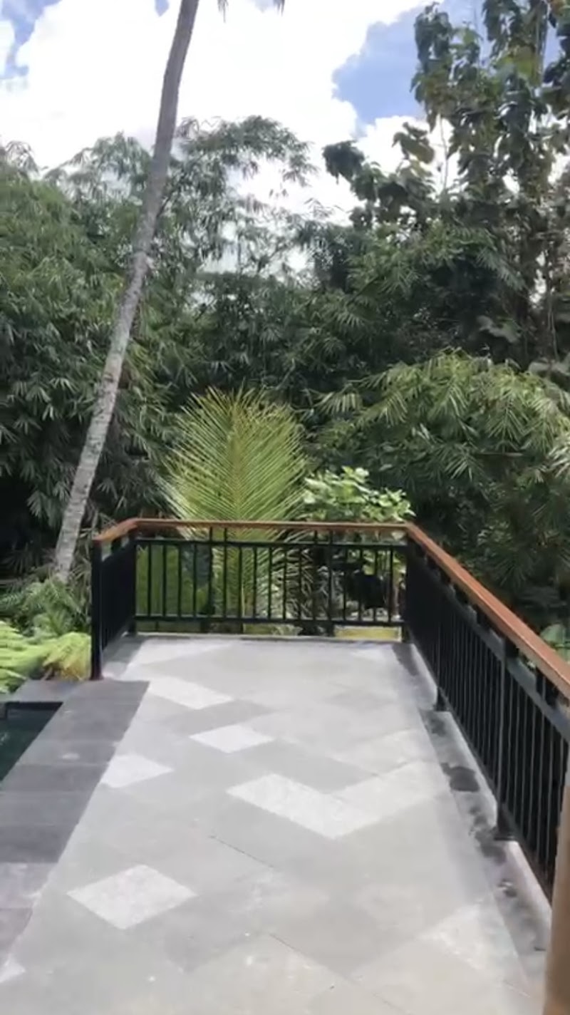 UMA TEBA SARI VILLA