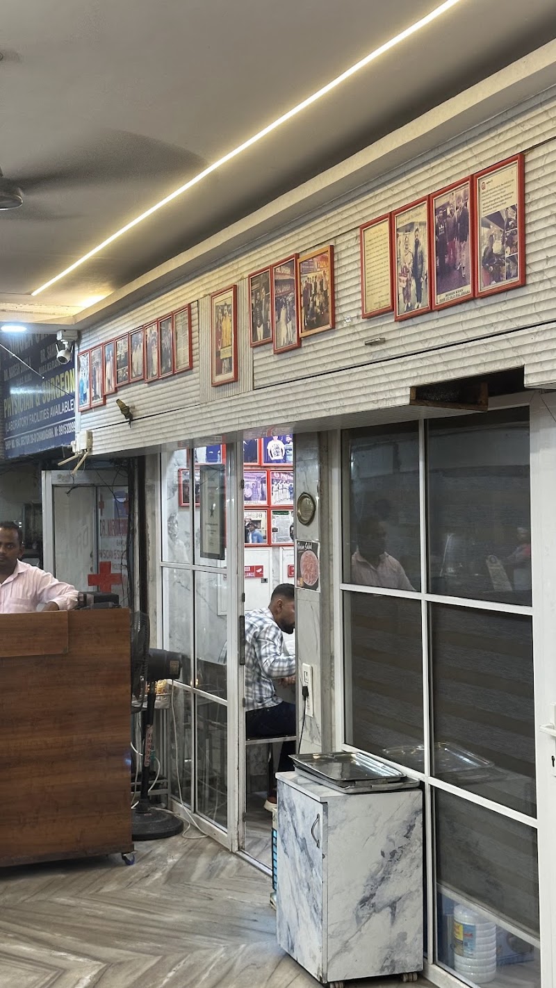 Old Pal Dhaba since 1960