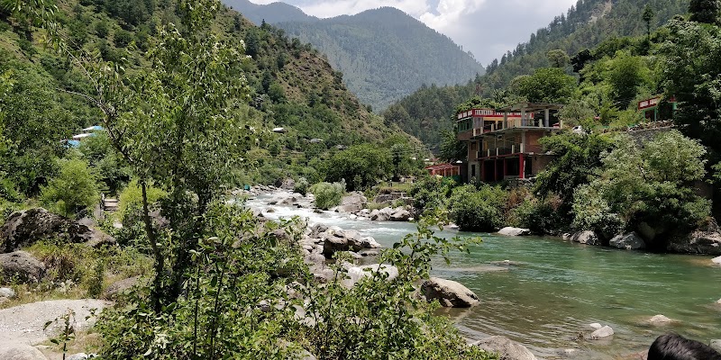 The Whispering Woods Tirthan - The Whispering Woods Tirthan The Whispering Woods Tirthan, Ropajani, Gushaini, Tindar, Himachal Pradesh 175123, India