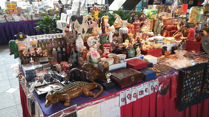 18 Cross - 18 Cross St, Singapore 048423