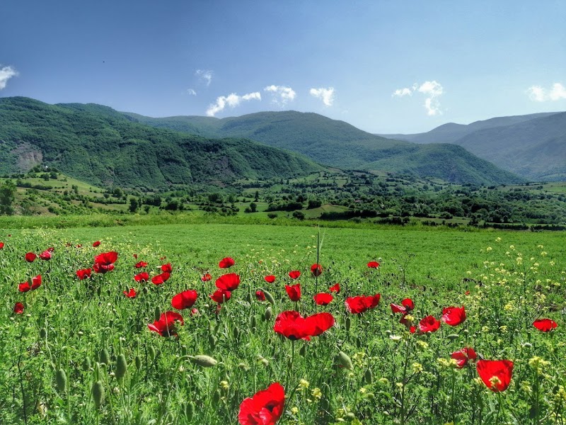 Rudbar - Rudbar, Gilan Province, Iran