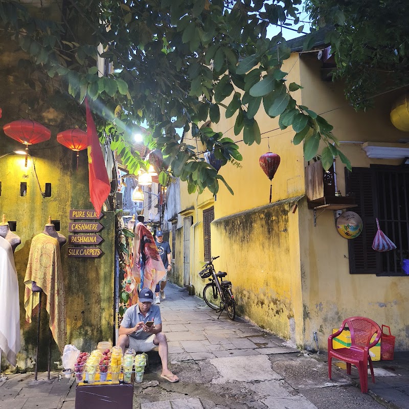 Hoi An night market - Hoi An night market V8GH+9XJ, Old Town, Hoi An, Da Nang, Vietnam