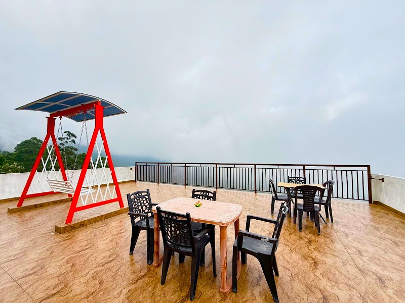 MistyVille Home Stay - MistyVille Home Stay Paracheruvu Road, Pallivasal, Kerala 685565, India