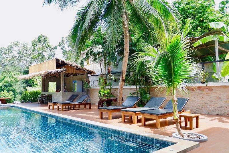 Aiya Resort Koh-Tao - Aiya Resort Koh-Tao, 15 ม.1 บ้านหาดทรายรี เกาะเต่า, ตำบล เกาะเต่า อำเภอเกาะพะงัน สุราษฎร์ธานี 84360, Thailand