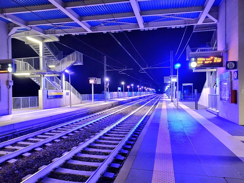 Trieste Airport - Trieste Airport, 34077 Ronchi dei Legionari, Province of Gorizia, Italy
