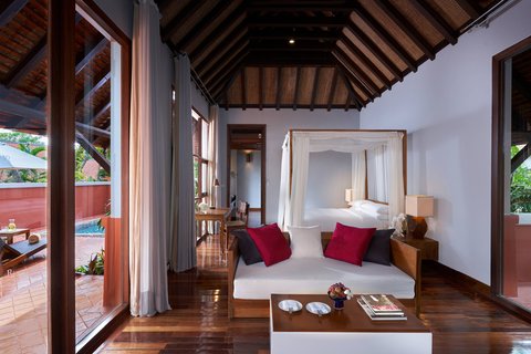 Renaissance Koh Samui Resort & Spa - Renaissance Koh Samui Resort & Spa 208/1 Moo 4, T. Maret, Lamai Beach, ตำบล มะเร็ต Koh Samui, สุราษฎร์ธานี 84310, Thailand