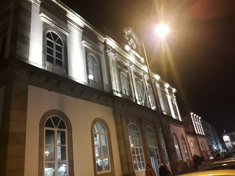 Campanhã - Campanhã, Porto, Portugal