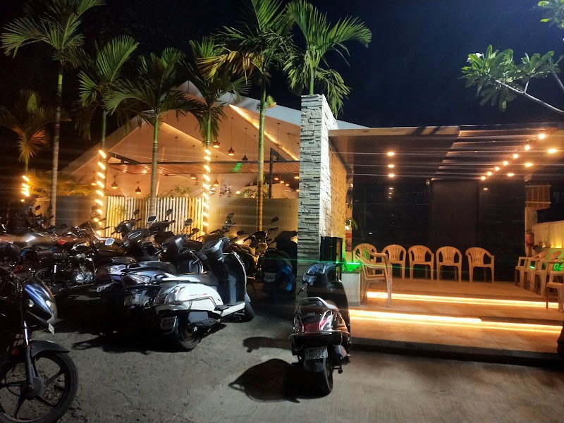 Tulsi Pure Veg - Dattanagar, Katraj - Tulsi Pure Veg - Dattanagar, Katraj 41/4/3, Mumbai Pune Bypass Rd Flyover, Dattanagar, Ambegaon Budruk, Pune, Maharashtra 411046, India