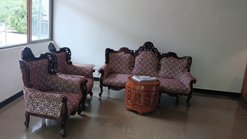 Hotel Srinivasa Residency - Hotel Srinivasa Residency near Krishna Temple Parking Area and Toilet, Rajangana, Udupi, Karnataka 576101, India
