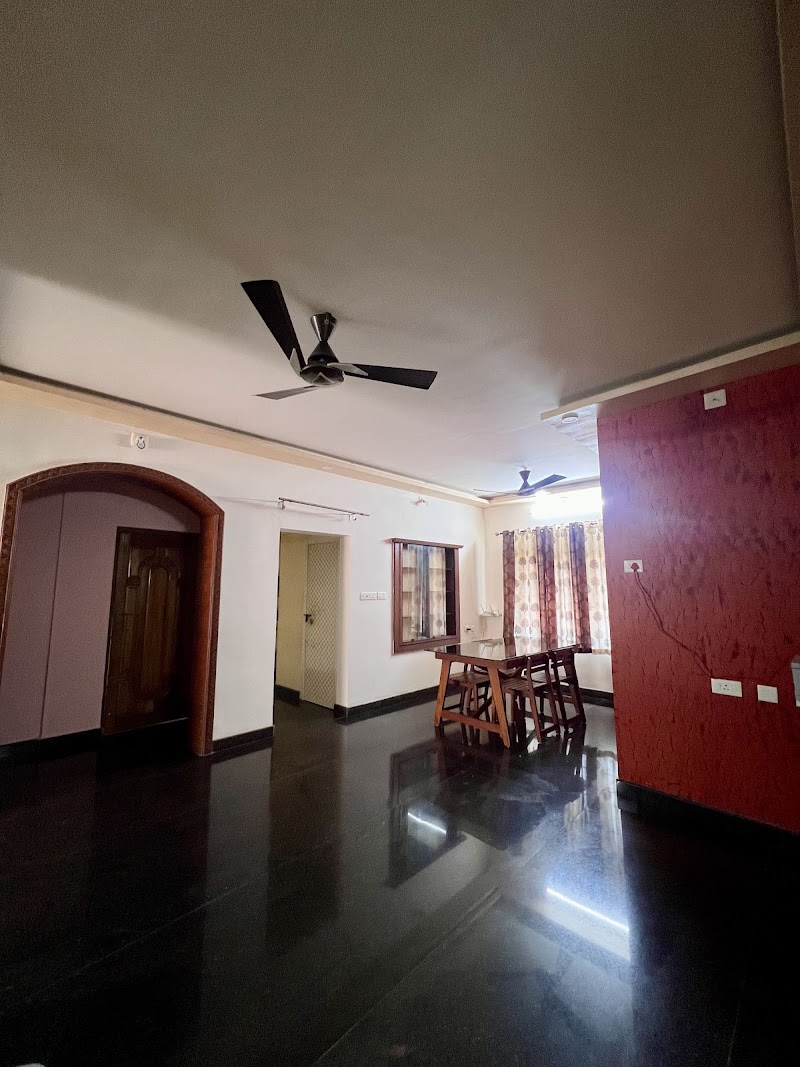 VSR Comforts - VSR Comforts Door no 1, Ward, 76, 2, Mgm Budnar Road, Kasturba Nagara, Kunjibettu, Badagabettu, Udupi, Karnataka 576102, India