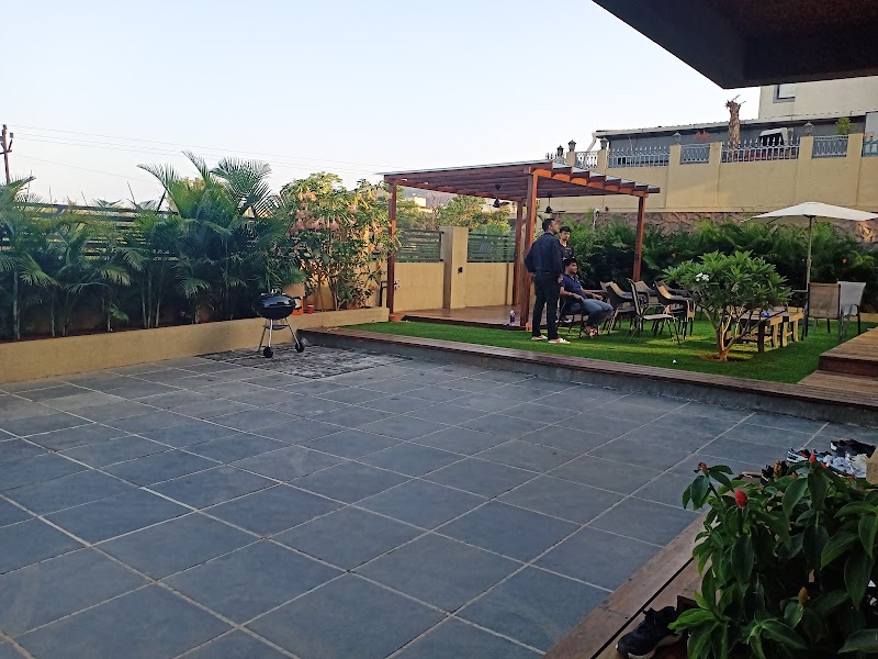Tara - The Luxe Villa Lonavala - Tara - The Luxe Villa Lonavala, Parshwapuram, Lonavala, Maharashtra 410403, India