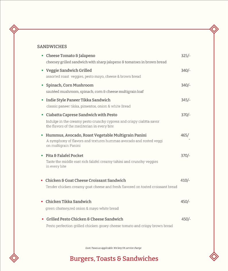Café Bae - Café Bae A/1, 21, Sahkar Marg, Circle, near 22 Godown, C Scheme, Lalkothi, Jaipur, Rajasthan 302006, India
