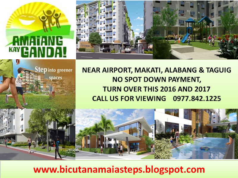 Amaia Steps Bicutan - Amaia Steps Bicutan, W Service Rd, Parañaque, 1709 Metro Manila, Philippines