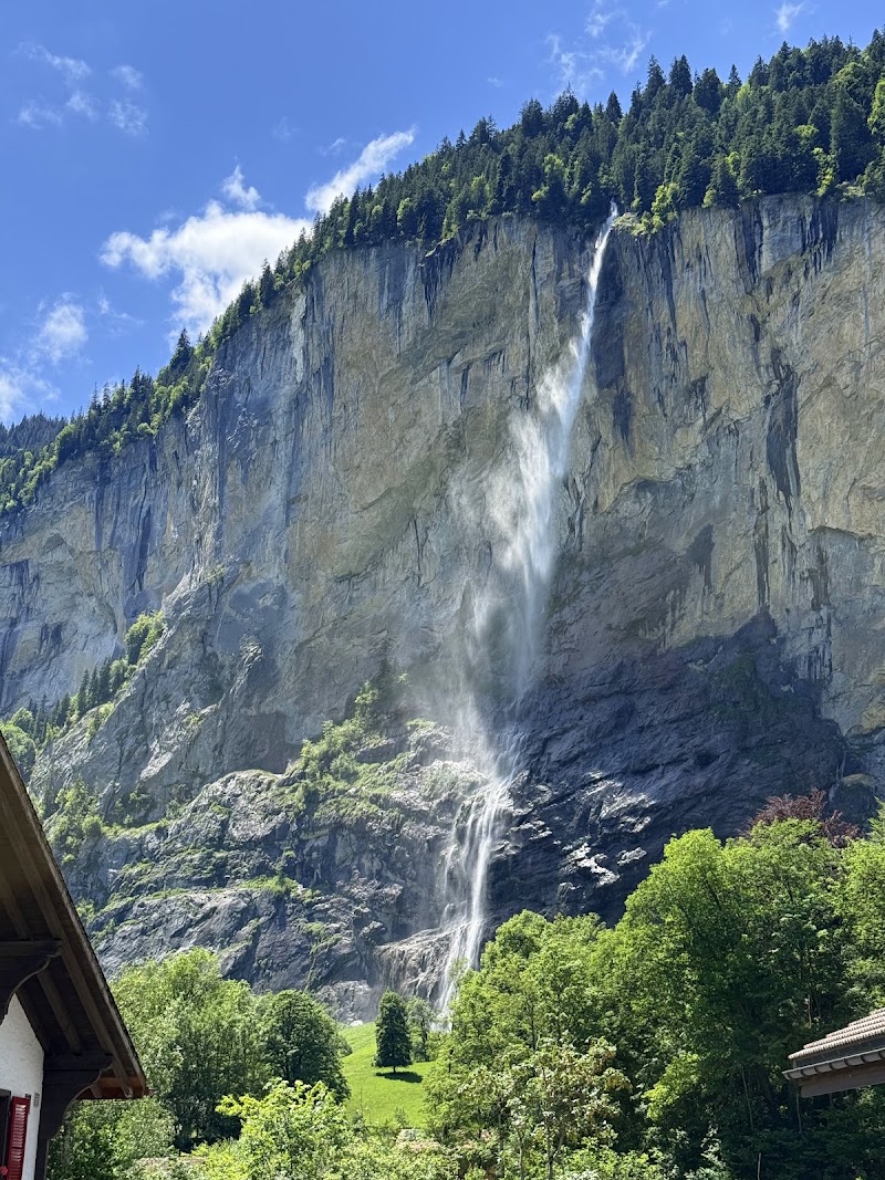 Lauterbrunnen
