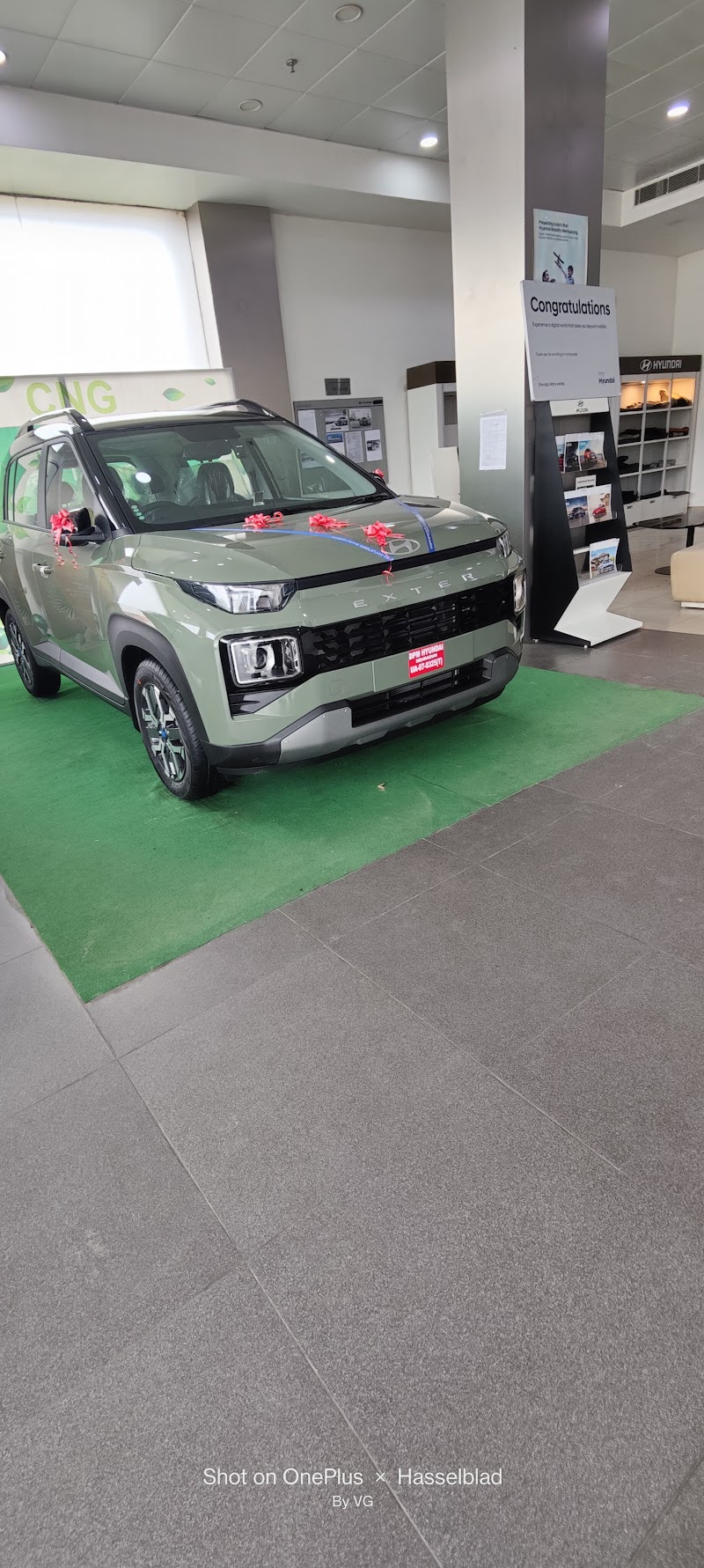 DPM Hyundai Haridwar - DPM Hyundai Haridwar, NH-58, Haridwar, Delhi Highway RanipurJhal, Bahadarabad, Haridwar, Uttarakhand 249407, India