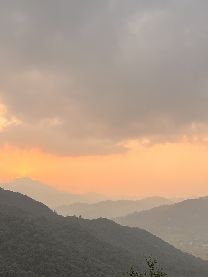 Batase Dada - Batase Dada 10 Dhulikhel Road, Dhulikhel 45209, Nepal