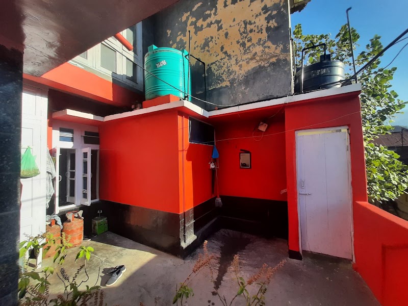 Hill View Guest House - Hill View Guest House, Halwai Gali, behind Laxmi Talkies, Main Bazar, Mohalla Sapri, Chamba, Himachal Pradesh 176310, India