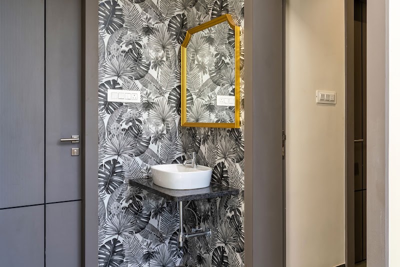 StayVista at Odessa Enclave | Villa with Swimming Pool in Lonavala - StayVista at Odessa Enclave | Villa with Swimming Pool in Lonavala, Mtdc Karla, near Durga Society, Durga Society, Devghar, Lonavala, Maharashtra 410405, India