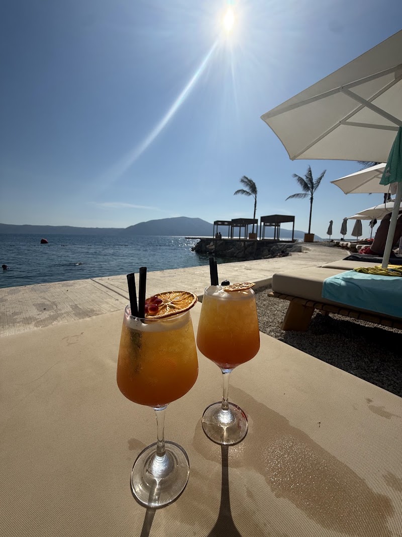 Vega Beach Vlorë - Vega Beach Vlorë, SH8, Vlorë, Albania