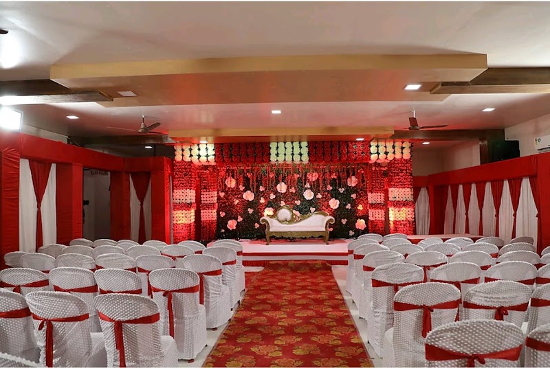 Hotel Sukhsagar Somnath - Hotel Sukhsagar Somnath, Somnath Bypass Rd, Corner, Prabhas Patan, Gujarat 362268, India