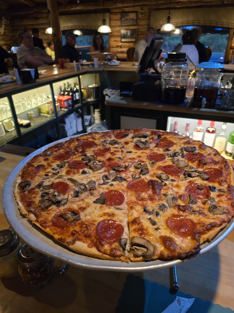 The Cabin Restaurant - The Cabin Restaurant 984 NJ-33, Freehold, NJ 07728, USA