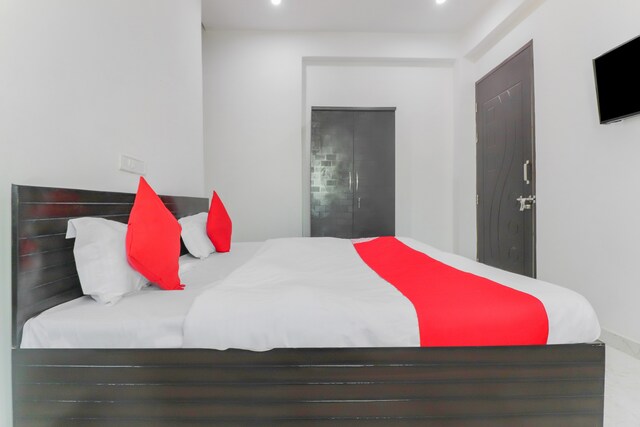 Super Hotel O Coco Tree - Super Hotel O Coco Tree plot No 59, Sector 69, Gurugram, Haryana 122012, India