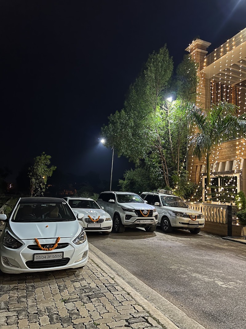 Lotus Villa - Lotus Villa, 5MWF+JWM, VY Hospital Rd, Dunda, Chhattisgarh 492015, India