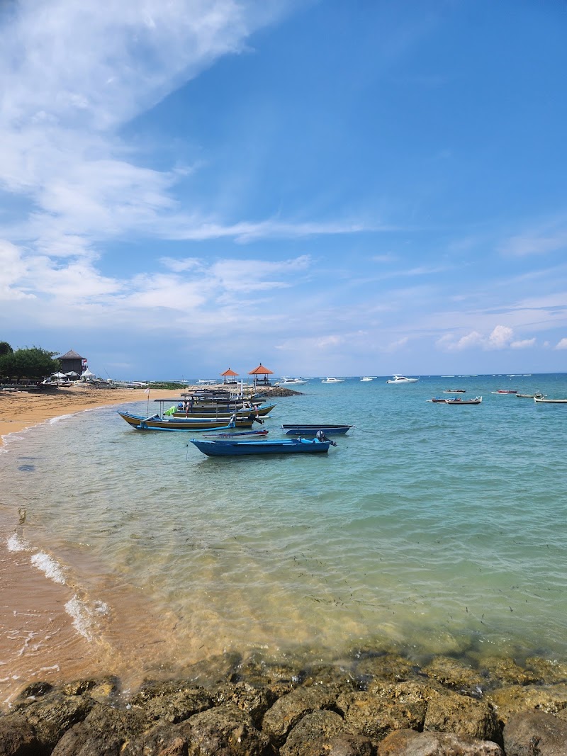 Sindhu Beach - Sindhu Beach, 8787+8VC, Jl. Pantai Sindhu, Sanur, Denpasar Selatan, Kota Denpasar, Bali 80228, Indonesia