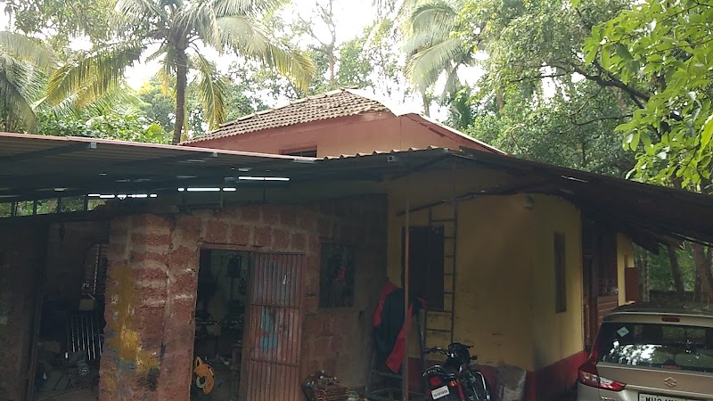 Acharekar House