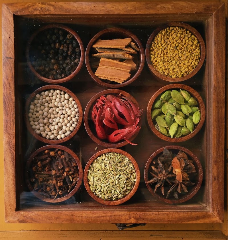 Wayanad Spices Gartens - Wayanad Spices Gartens Kaloor, Kalloor, Kerala 673592, India