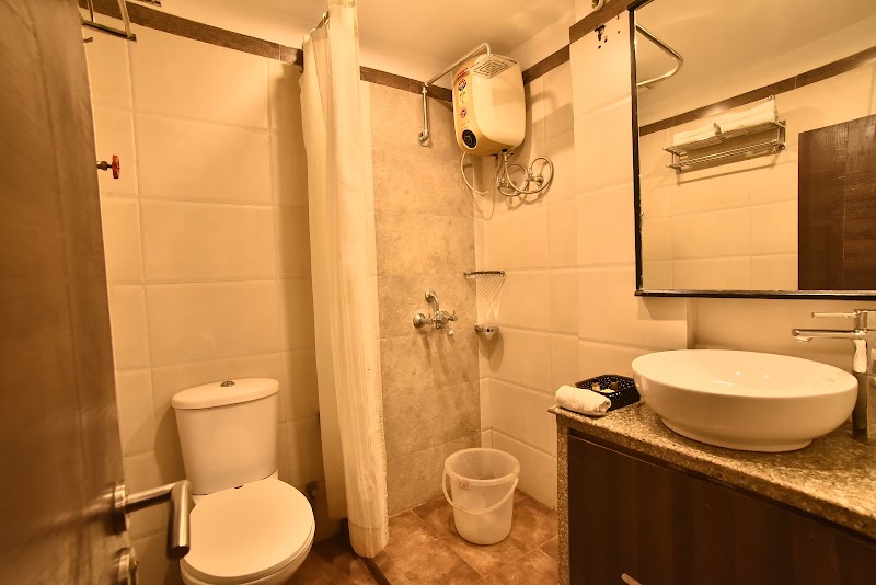 Casa BROADWAY - A Boutique Hotel - Casa BROADWAY - A Boutique Hotel, P-401, HEMANTA MUKHOPADHYAY SARANI, LANE, Golpark, Hindustan Park, Keyatala, Kolkata, West Bengal 700029, India