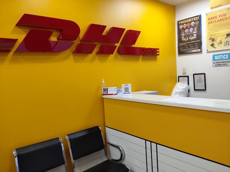 DHL Express (India) Pvt. Ltd - DHL Express (India) Pvt. Ltd, Shop No. 9, 14, Umiya Quatro Plot B Rd, opposite Goa International Airport, Varunapuri, Vasco Da Gama, Ijorshi, Goa 403711, India