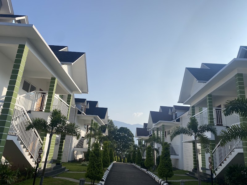 Sprise Munnar Resort & Spa