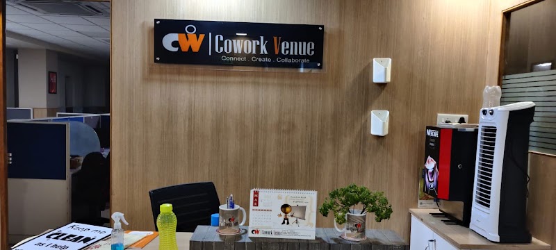 Cowork Venue : Coworking and Business Center - Cowork Venue : Coworking and Business Center Cowork Venue 1st Floor, New Annex Building Arch Bishop's House, Satya Nagar, Bhubaneswar, Odisha 751007, India