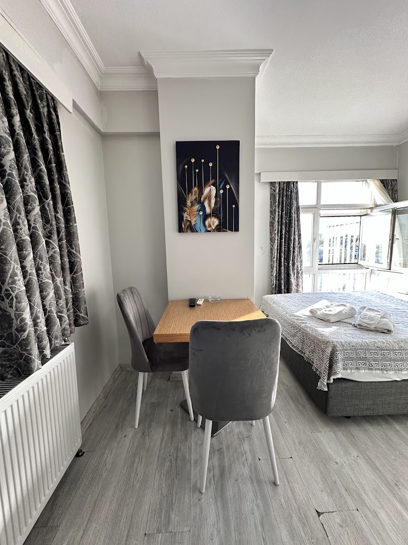 Bade Boutique Hotel | Kadıköy - Bade Boutique Hotel | Kadıköy, Rasimpaşa, Orgeneral Şahap Gürler Cd. No:24, 34710 Kadıköy/İstanbul, Türkiye